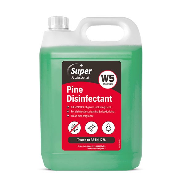 Professional Pine Disinfectant