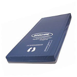 Softform Premier High Risk Mattress 200x88x15cm 247kg
