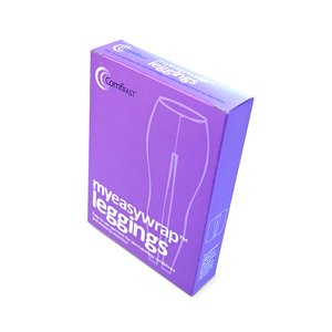 ComfiKIDS Easywrap Childrens Leggings 5-8 Yrs