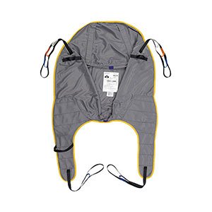 Oxford Full Back Polyester Sling Small with Padded Legs