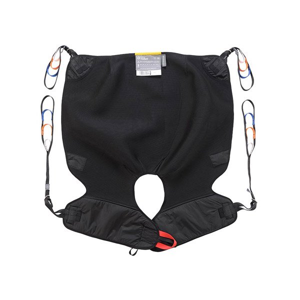 Oxford Ultrafine Sling Deluxe Leg Small with Padded Legs
