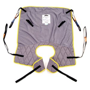 Oxford Quickfit Deluxe Polyester Sling Medium with Standard Legs
