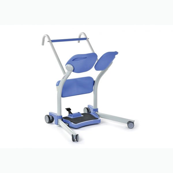 Oxford Up Manual Stand Aid & Seated Transfer