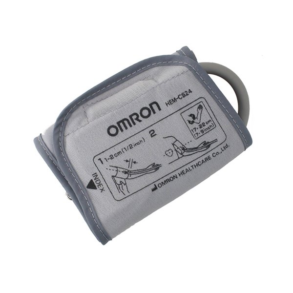 Omron Small Blood Pressure Cuff Single Tube 17-22cm