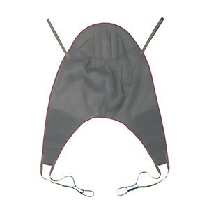 Invacare Universal High Sling Fabric Spacer Large