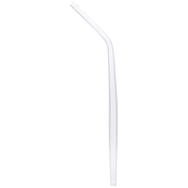 UHS Yankauer Short Maxi Tube Vaccuum Control