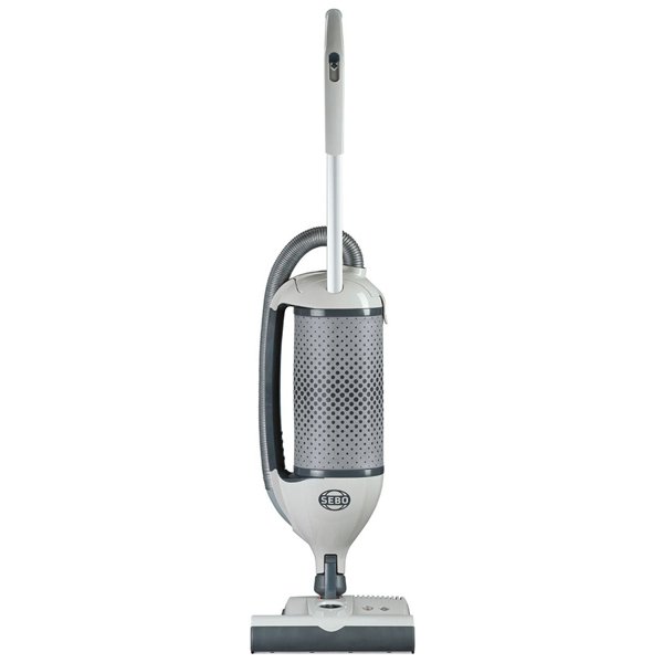 Sebo Dart 1 Twin Motor Upright Vacuum Cleaner 31cm Cleaning Width