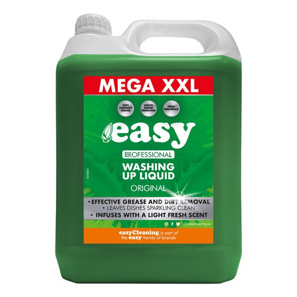 Easy Original Washing Up Liquid