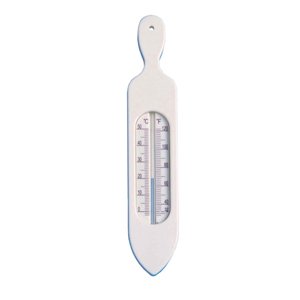 Thermometer Bath Floating