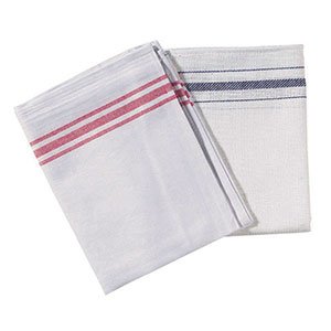 Tea Towel Cotton Catering Quality 71x48cm