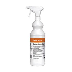 Prochem Urine Neutraliser Trigger Spray 1lt