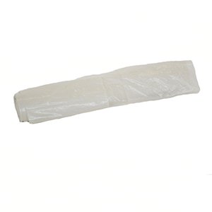Clear Sack CHSA Medium Duty 10kg on a Roll 18x29x38" 455x735x965mm