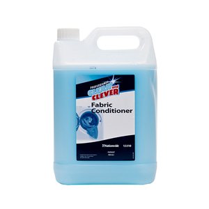 Clean and Clever Fabric Conditioner