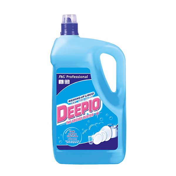 Deepio Washing Up Liquid